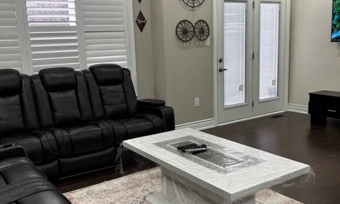 Unionville Casa | Luxury home Markham and Steeles