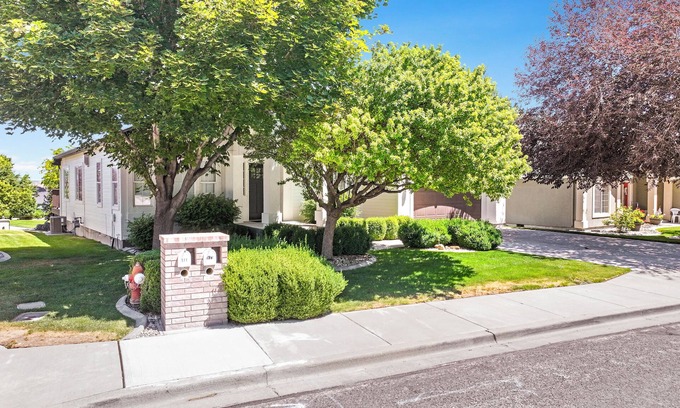 Twin Falls Casa | Luxury Home near Canyon; HOT TUB