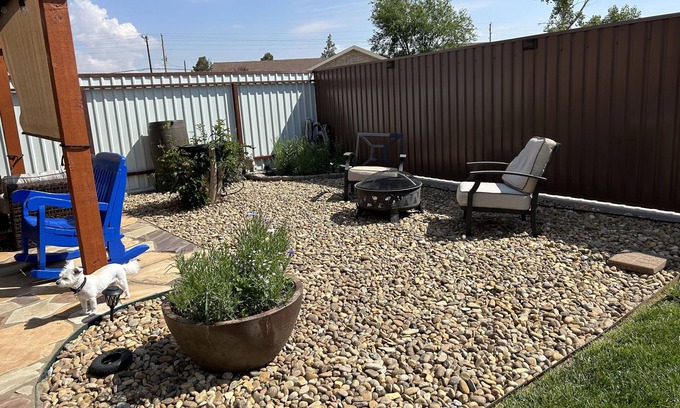 Clovis Casa | Luxury Home, Pet Friendly