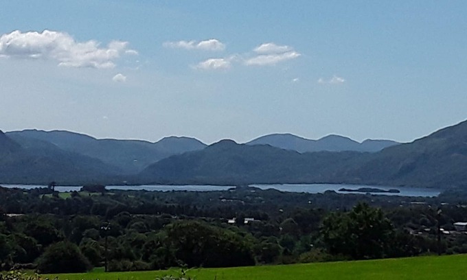 Killarney Casa | Casa de lujo con impresionantes vistas al lago