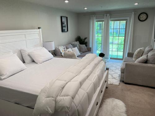 Fort Meade Casa | Luxury Home1