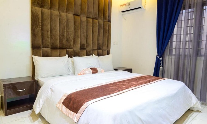 Jabi Apartamento | Luxury homes