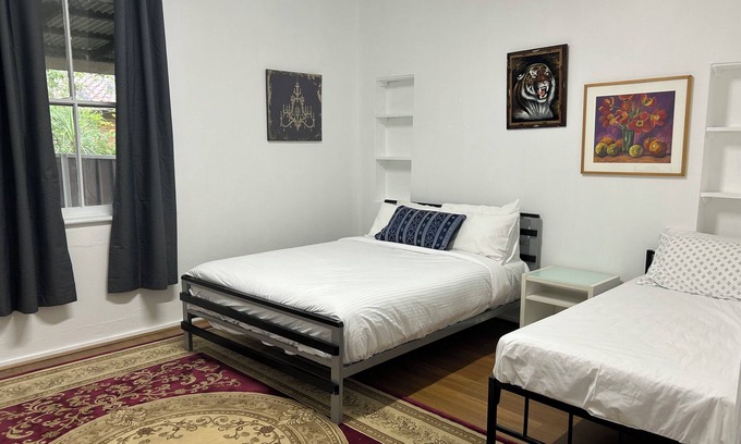 Castle Hill Casa | Luxury House 3 Bedrooms