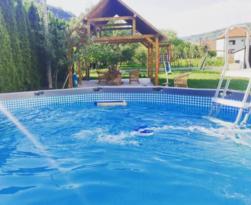 Visoko Apartamento | Luxury house "Heart of Nature" Visoko