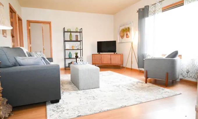 Loyal Apartamento | Luxury in Loyal