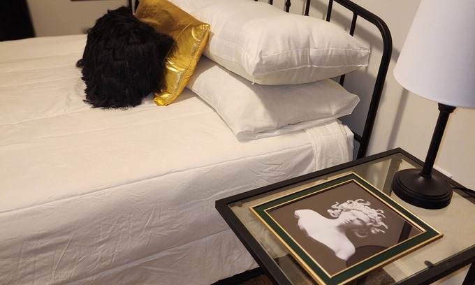 Jonas Villa | Luxury In The Woods-Luxury To Enjoy