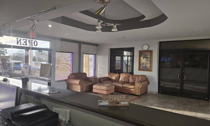 Nacogdoches Hotel | Luxury Inn & Suites and RV Park