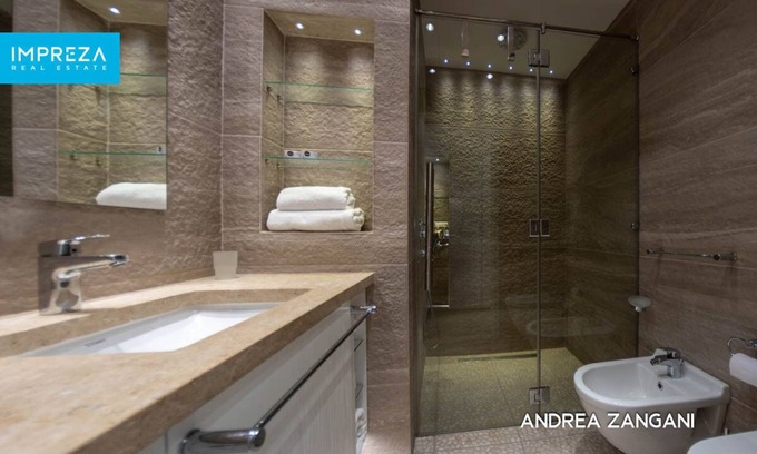 Sharm El Sheikh Apartamento | Luxury kiki appartamento Kiki spettacolare vista mare R23117