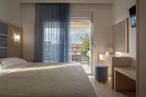 Nikita Apartamento | Luxury Living Annio