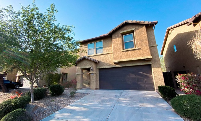 Anthem at Merrill Ranch Casa | Luxury Living - Everything You Need for the Perfect Vacation!