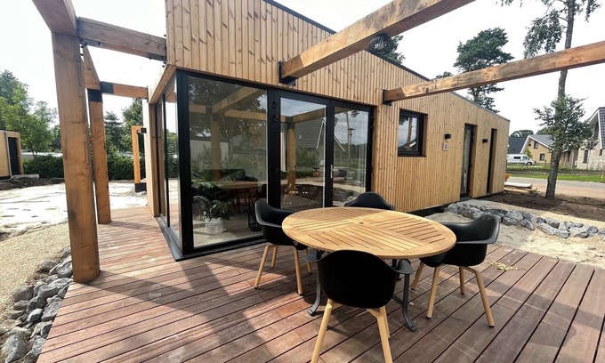 Leuken Casa | Lodge de Lujo con Vista a la Playa