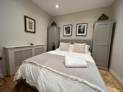 Vincent Square Apartamento | Luxury London English Charm
