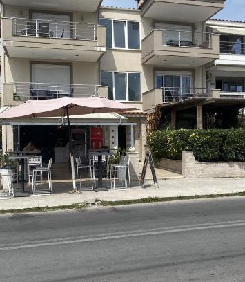 Keramoti Apartamento | LUXURY MOLLOV APARTMENS KERAMOTI