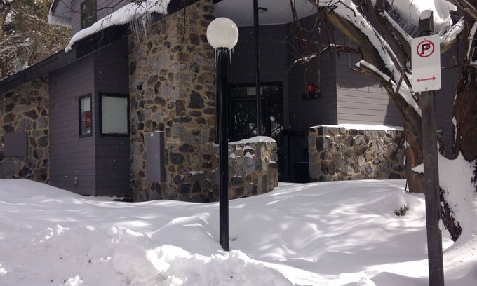 Thredbo Casa | Chalet de Montaña de Lujo "Woodridge" THREDBO