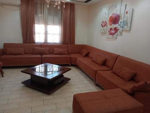 Mansourah Apartamento | Luxury Nest