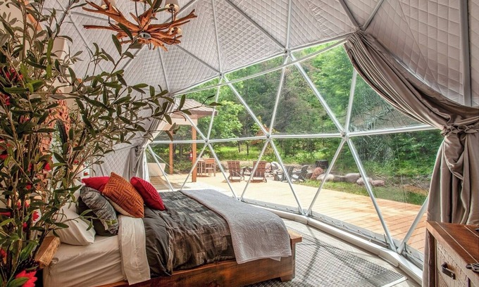 Williamsburg Apartamento | Luxury on the Edge of Traverse City - 4