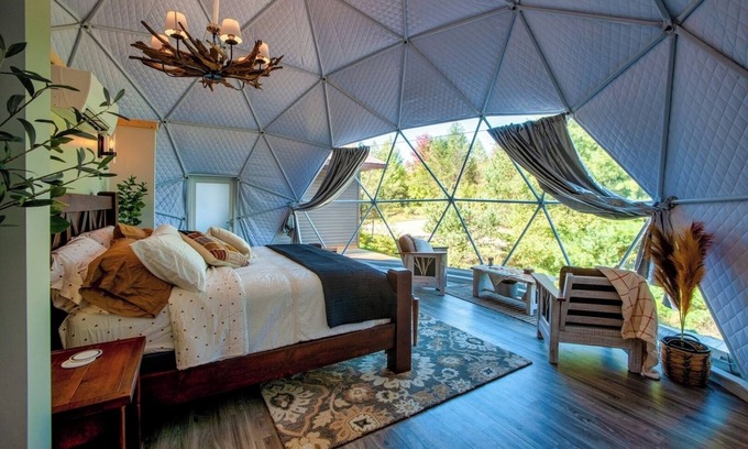 Williamsburg Apartamento | Luxury on the Edge of Traverse City - 6