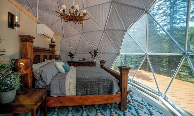 Williamsburg Apartamento | Luxury on the Edge of Traverse City