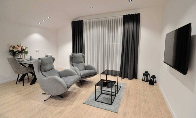 Mostar Apartamento | Luxury one bedroom apartment