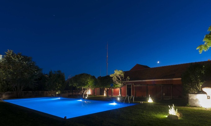 Montemor-o-Novo Apartamento | Palacio de lujo con una fábrica de chocolate