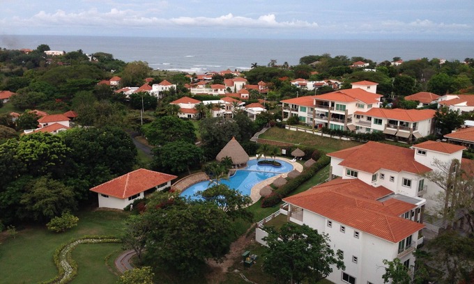 San Jose Condominio | Luxury Penthouse 5 Bedroom BEACH Condo