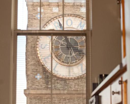 Downtown Baltimore Apartamento | Luxury penthouse apartment