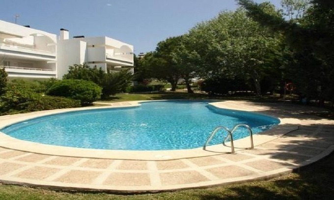 Puerto de Pollensa Apartamento | Gran ático con piscina, 4 habitaciones, 3 banos, 100m de la playa