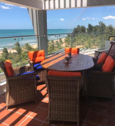 Nilaveli Apartamento | Luxury Penthouse, Nilaveli