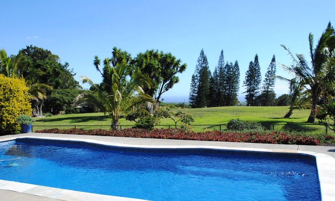 Discovery Harbour Casa | Lujo, piscina, 3 Bed, 2 Bth, llamada a 150 países, 300Mbps web, 300 canales