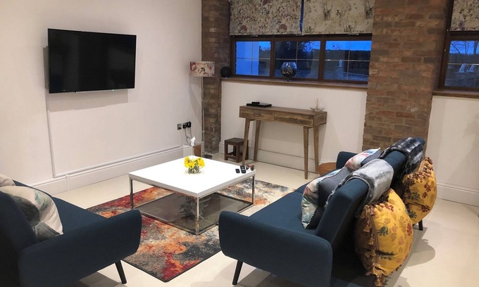 East Drayton Apartamento | Luxury Private Apartment