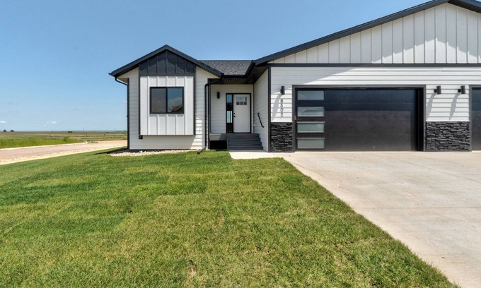 Rapid City Casa | Luxury Rapid City Home #1