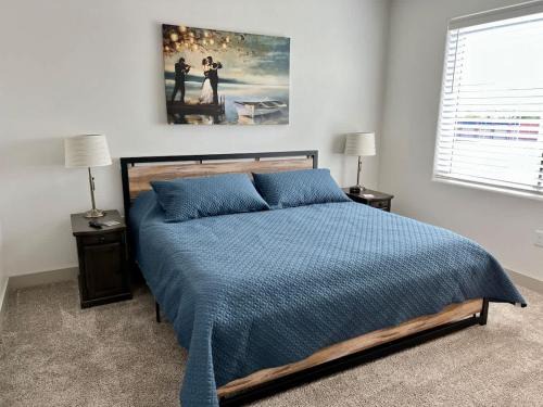 Washington County Casa | Luxury Red Rock Townhome - 42- St George Santa Clara