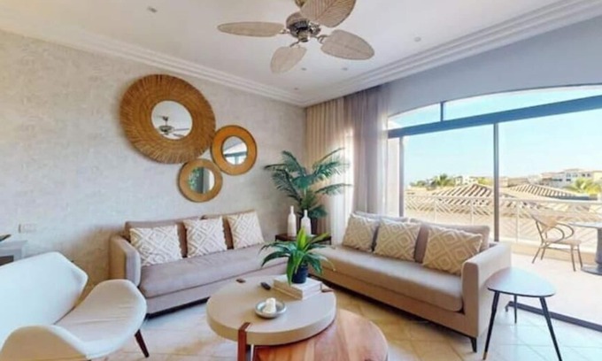 Punta Cana Cabina | Luxury Retreat at Fishing Lodge, Cap Cana!