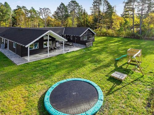 Frederiksvaerk Casa | Luxury Retreat in Asserbo - By Traum Ferienwohnungen
