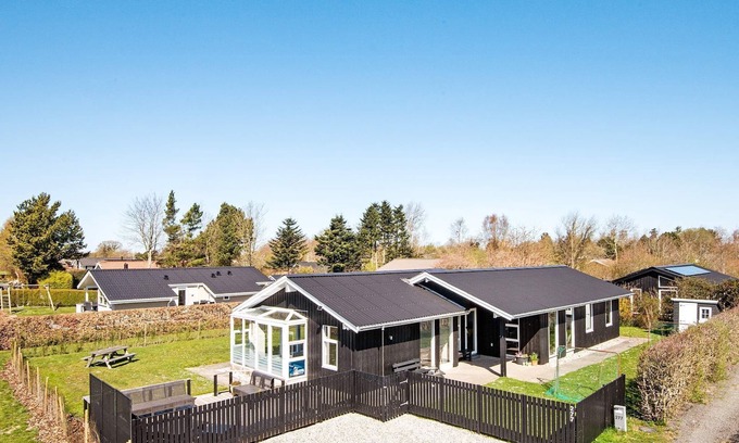 Pøt Strandby Casa | Retiro de lujo en Pot Strandby -- By Traum Ferienwohnungen
