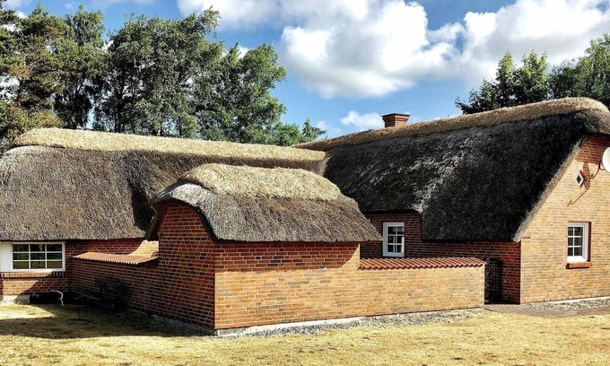 Marielyst Casa | Retiro de lujo cerca de la playa -- By Traum Ferienwohnungen