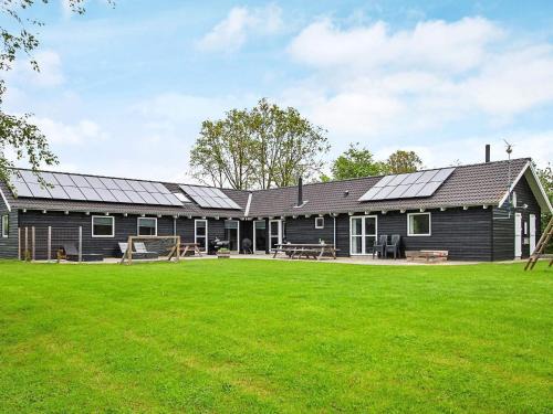 Ebeltoft Casa | Luxury Retreat with Pool - By Traum Ferienwohnungen