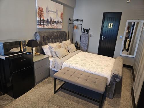 Dudley Casa | Luxury Room In Dudley