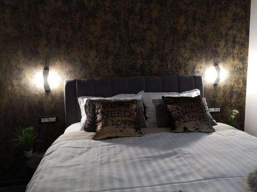 Ogulin Apartamento | Luxury rooms Lira