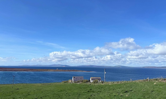 Burray Casa | Luxury Rural Retreat