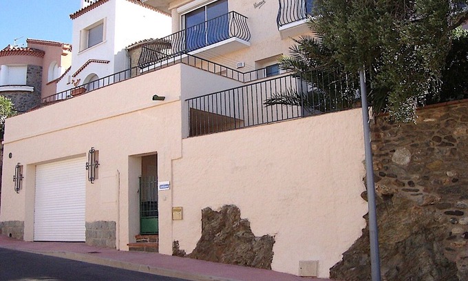 Banyuls-sur-Mer Apartamento | APARTAMENTO MAR Y PERMANENTE DE MONTAÑA