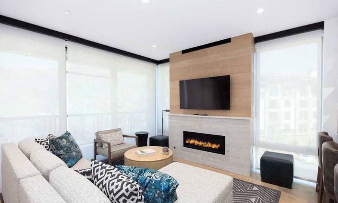 Snowmass Village Condominio | Luxury - Ski In/Out 2bd 2ba (64)