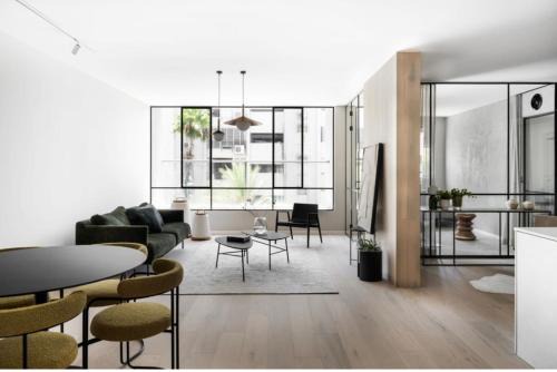 Ra'ananna Apartamento | Luxury spacious central apartment in Raanana