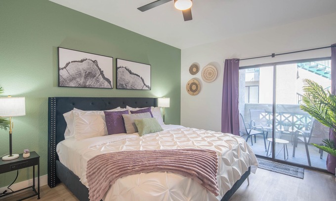 Kierland Condominio | Luxury Stay | Kierland Views | Walk to Shops