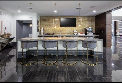 Memorial Apartamento | Luxury Stays with Tylaco