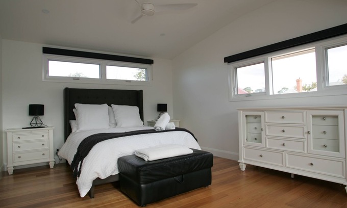 Lake Wendouree Apartamento | Nuevo estudio de lujo en la calle Gregory