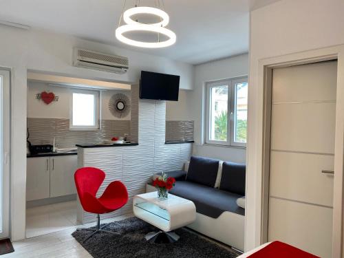 Ratac Casa | Luxury Studio apartment Marinovic