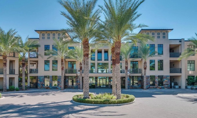 Alta Vista Park Condominio | Luxury, style, and comfort await you.