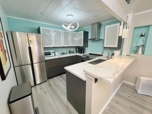 San Rafael Apartamento | Luxury Suite in Marin - Between San Francisco, Napa & Sonoma Wine Country