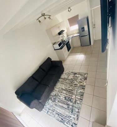 Newton Park Apartamento | Luxury Suites at St Petes Duplex Townhouse